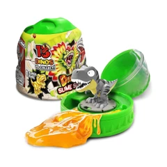 Интерактивна играчка, Craze, Капсула желе с изненада, Динозавър