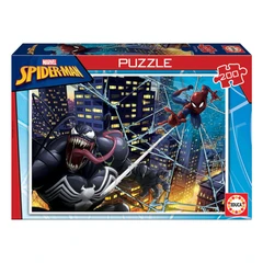 Пъзел, Educa, Спайдърмен, 200 части