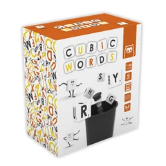 Настолна игра, Eurekakids, Игра с думи