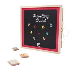 Магнитна дъска Eurekakids