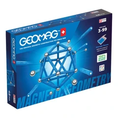 Магнитен конструктор, Geomag, Classic Geometry, 48 части