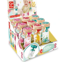 Мъниста дъждовни капки, Hape, Асортимент