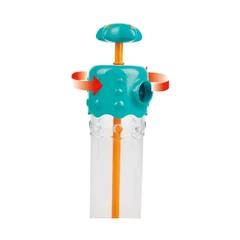Играчка за баня, Hape, Помпа