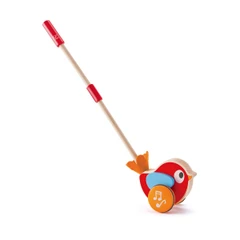 Музикална пръчка за бутане, Hape, Лили