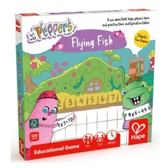 Образователна настолна игра, Hape, Летяща риба