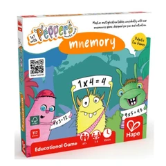 Образователна настолна игра, Hape, Mnemory