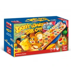 Настолна игра, Hape, Не събуждай котката