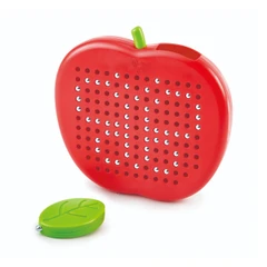 Занимателна играчка, Hape, Магнитна дъска за рисуване