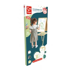 Бамбуков статив, Hape, 94 х 56 х 44 см