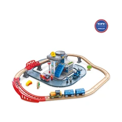 Служба за спешни случаи - Hape