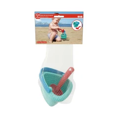 Комплект бебешка кофичка и лопатка, Hape, 2 части