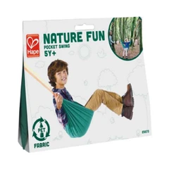 Детски хамак Hape