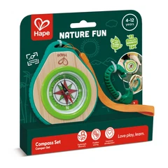 Компас Hape