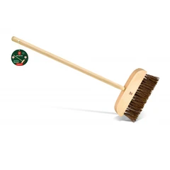Детска градинска метла, Hape, 10 x 3 x 51.4 см