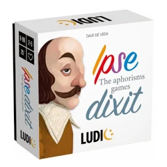 Настолна игра, Headu, Ludic Ipse Dixit