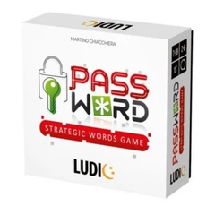Настолна игра, Headu, Парола