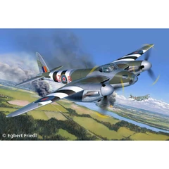 Авиомодел за сглобяванe, Revell, Самолет De Havilland Mosquito Mk.IV