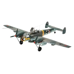 R04961 Месершмит  Bf110 C-2/C-7 - сглобяем модел