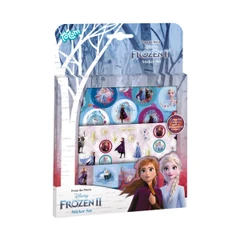 Комплект стикери, Totum, Frozen, 4 части