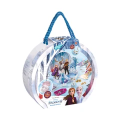 Творчески комплект, Totum, Frozen, Диамантено студио