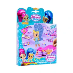 Творчески комплект, Totum, Shimmer Shine, Декорирай сам Мозайка