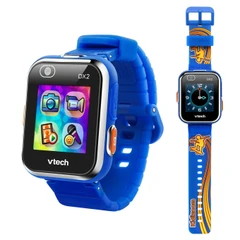 Играчка за дете Vtech Смарт часовник Син