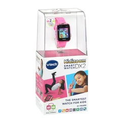 Играчка за дете Vtech Смарт часовник Розов