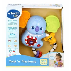 Музикална дрънкалка - Vtech