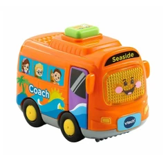 Интерактивна играчка, Vtech, Училищен автобус