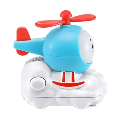 Мини кола Vtech, Cory Carson, Хали