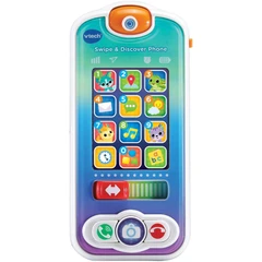 Интерактивен телефон Vtech