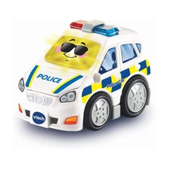 Интерактивна играчка, Vtech, Полицейска кола