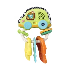 Интерактивна играчка, Vtech, Сензорни ключове за игра, 7 х 18 х 9.5 см