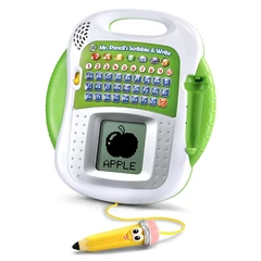 Играчка за дете LeapFrog Таблет за писане и рисуване, Многоцветен