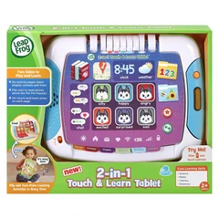 Детски таблет Vtech 2 в 1