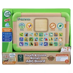 Интерактивна играчка Vtech, образователен таблет