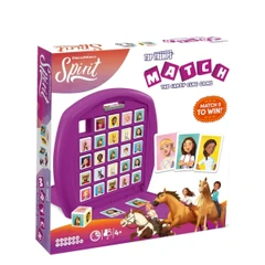 Настолна игра, Winning Moves, Top Trumps, Спирит