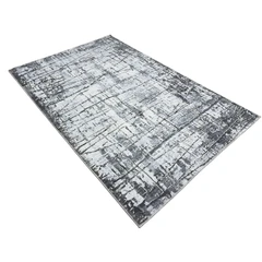 КИЛИМ АЛПИН Софт 120/170 - 3349 СИВ