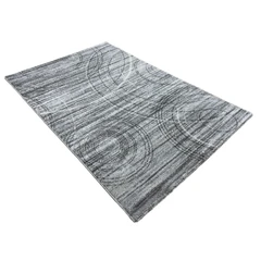 КИЛИМ ОСТИН фризе 3ply 120/180 - 651