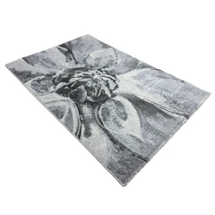 КИЛИМ ОСТИН фризе 3ply 120/180 - 758