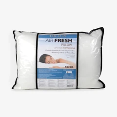Дишаща Възглавница AIR FRESH с 3D MESH мембрана air fresh, 50/70 см