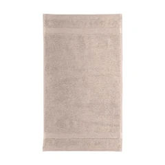 Хавлиена Кърпа за ръце СОФИЯ ТАУПЕ, 30/50 см