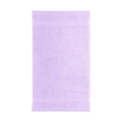 Хавлиена Кърпа за ръце СОФИЯ ЛИЛАВО, 30/50 см