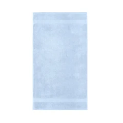 Хавлиена Кърпа за Лице СОФИЯ СИНЬО, 50/90 см