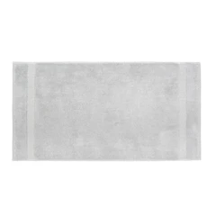 Хавлиена Кърпа за Лице СОФИЯ СИВO, 50/90 см
