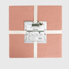 Кувертюра за легло СИЕСТА ПРАСКОВА 100% Памук, 160/230