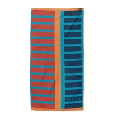 Плажна кърпа ШРИ ЛАНКА от 100% Памук, 90/170
