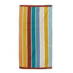 Плажна кърпа ЯМАЙКА от 100% Памук, 75/150