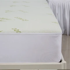 Протектор за матрак непромокаем БАМБУК 180/200