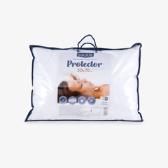 Възглавница с ПРОТЕКТОР 50/70 см